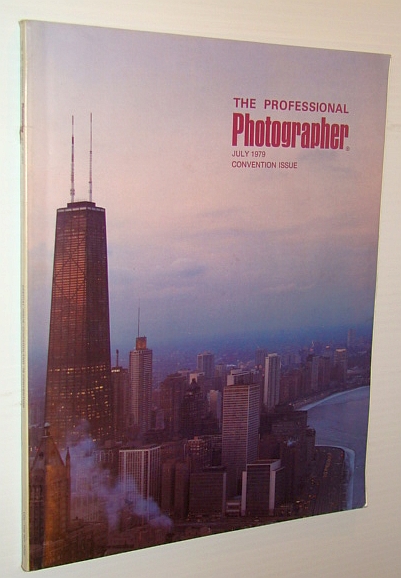 Image for The Professional Photographer Magazine, July 1979