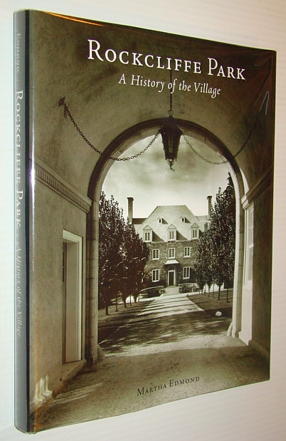 Image for ROCKCLIFFE PARK. A History of the Village