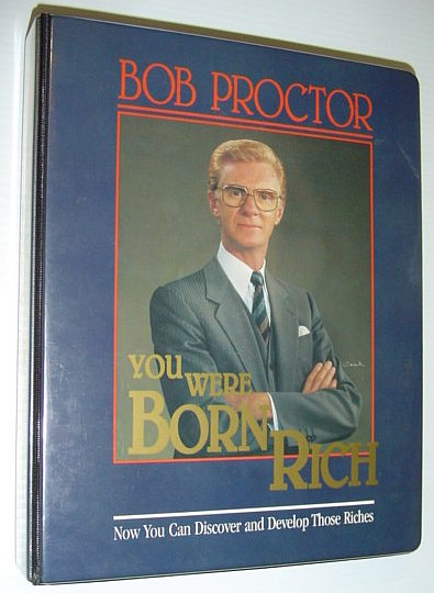 You Were Born Rich Audiobook Free Download You Were Born Rich: 8 Audio Cassettes in Case