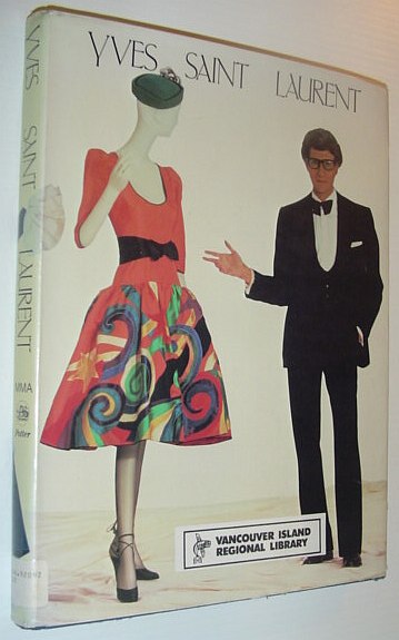 Image for Yves Saint Laurent