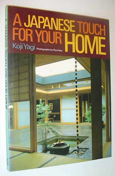 Image for A Japanese Touch for Your Home