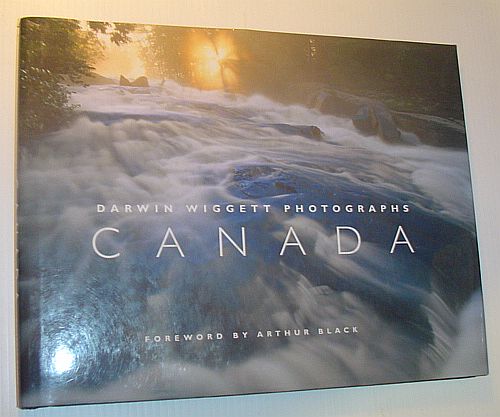 Image for Darwin Wiggett Photographs Canada