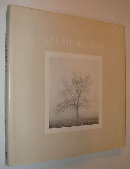 Image for Laurie Wilson