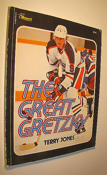 Image for The Great Gretzky