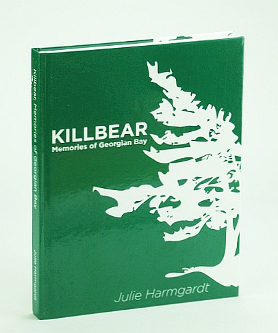 Image for Killbear (Provincial Park) - Memories of Georgian Bay