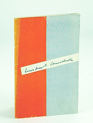 Image for Winston Churchill,