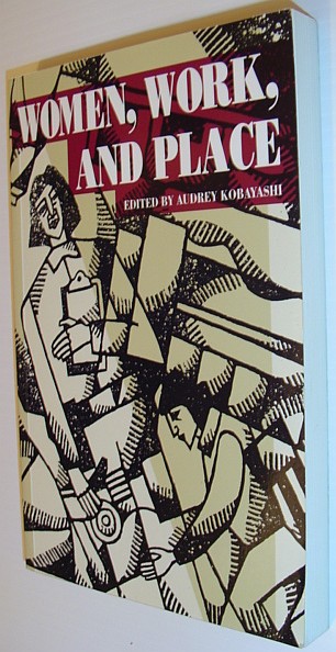 Image for Women, Work, and Place