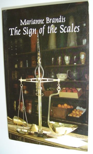 Image for The Sign of the Scales